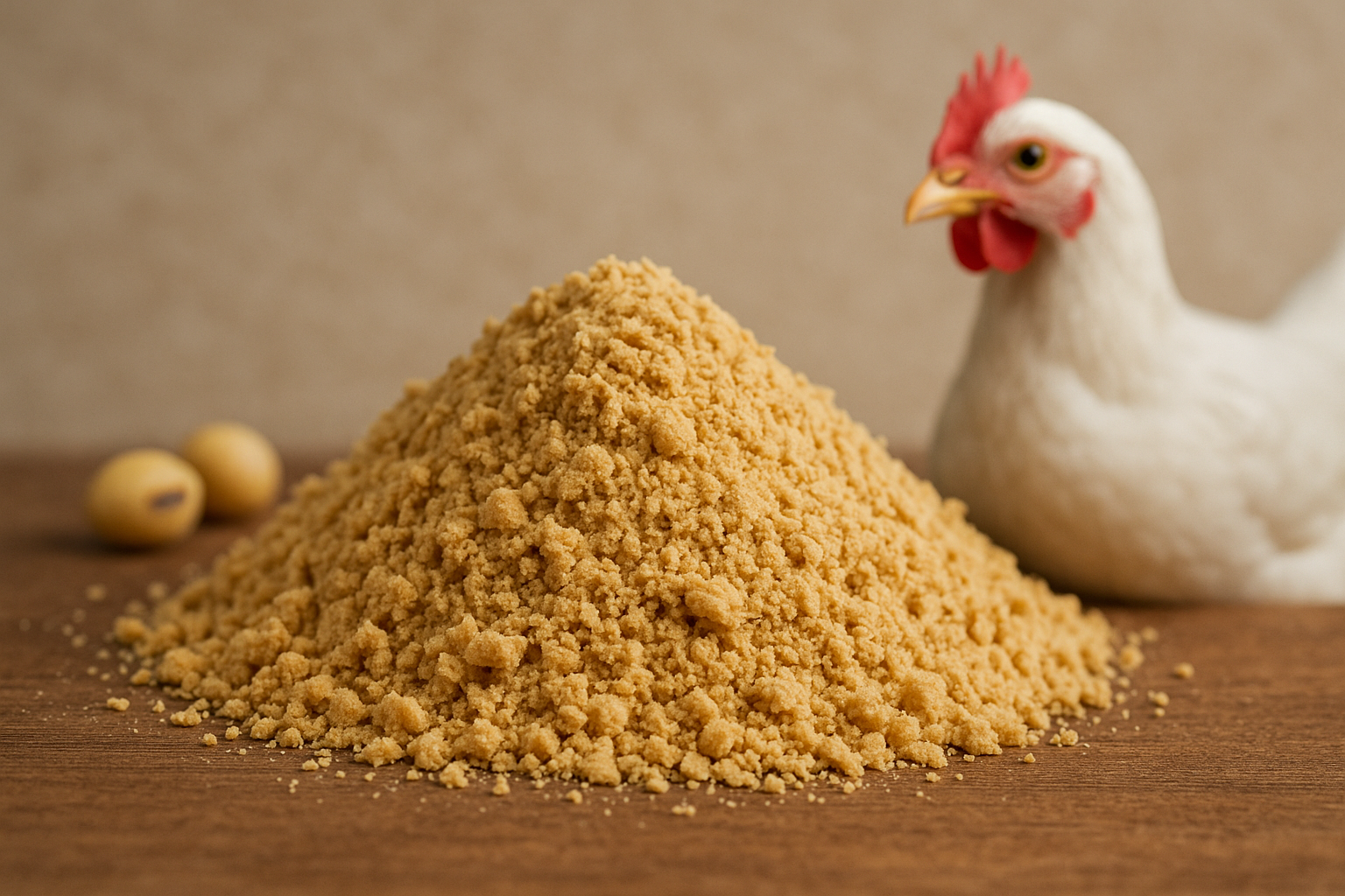 Soybean Meal